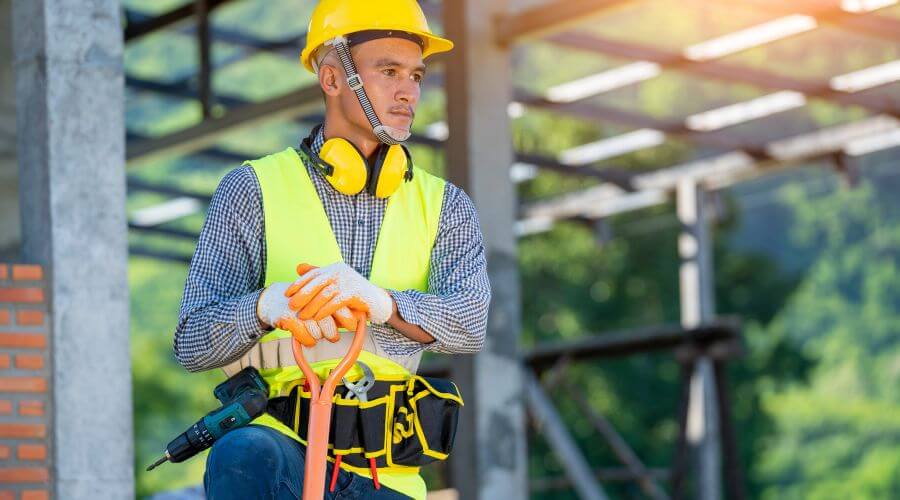 Professional gutter cleaning in Temple, OK